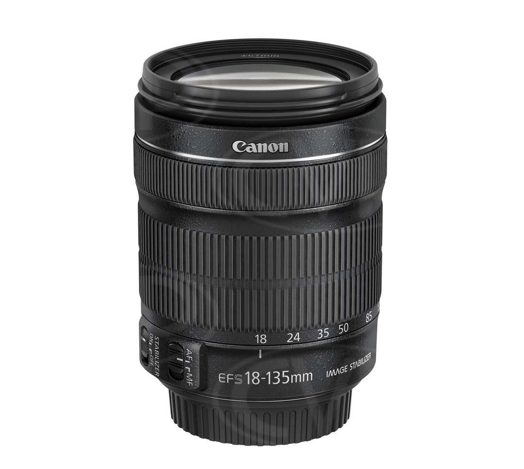 Lens Photography Camera Canon 60d With 18 135mm Lens Price In Pakistan